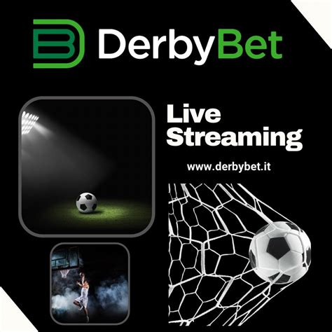 derbybet|DerbyBet IT .